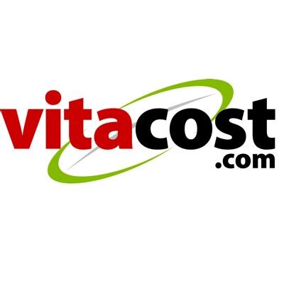 Vita cost. At Vitacost.com, you can save big on 40,000 health and wellness essentials from top brands -- shop supplements, healthy foods, organic beauty products, even ... 