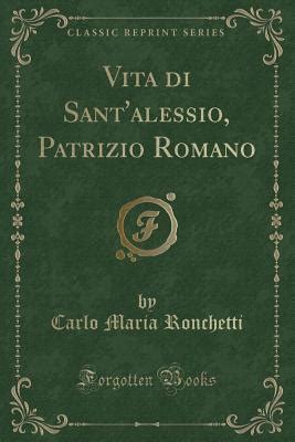 Vita di santi alessio, patrizio romano. - Yamaha td2 td2b parts manual catalog.