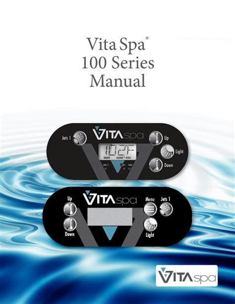 Vita spa dueto manual del propietario. - Steel penstocks mop 79 asce manual and reports on engineering practice.