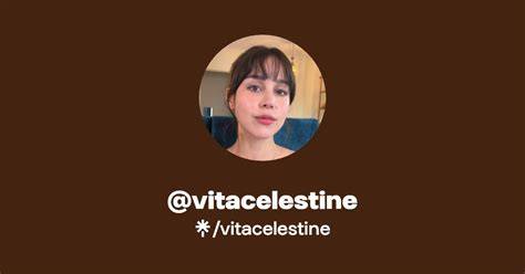Vitacelestine Only Onlyfans