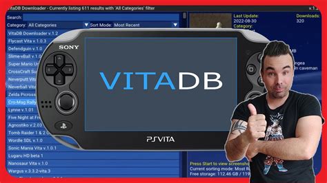 Vitadb - Toggle navigation Vita DB {{user.name}} Profile Logout Login Homebrews Plugins PSP Homebrews PC Tools