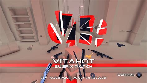 Vitahot Leaked [CLIP] 💦
