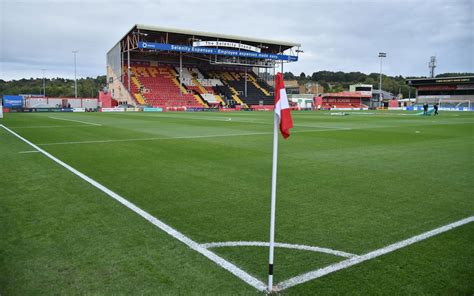 Vital Lincoln City Forum Vital Football - Football Forum Central