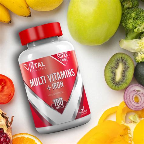 Vital Vitamins & Supplements for Winter Season Martin’s Wellness