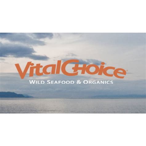 Vital choice seafood. Order gourmet food delivery from Vital Choice and enjoy wild fish paired with Harry & David side dishes. Choose from seven meal options featuring salmon, white fish, lobster, and more. 