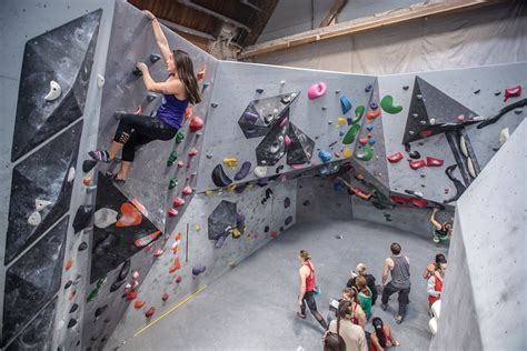 Vital climbing. Bellingham | Instructors — VITAL Climbing Gym ... the studio ... 