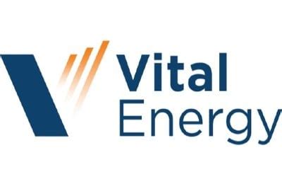 Vital energy stock. Things To Know About Vital energy stock. 