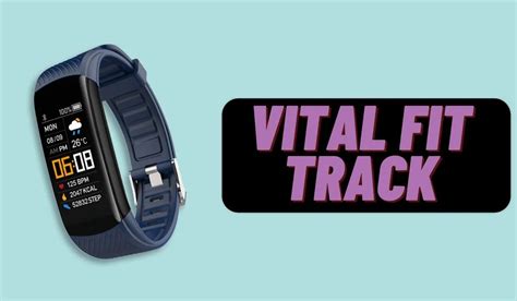 The Vital Fit Tracker Watch Reviews. But smartwatches are not just limited to communication. They have evolved into comprehensive fitness and health trackers, empowering us to take charge of our .... 