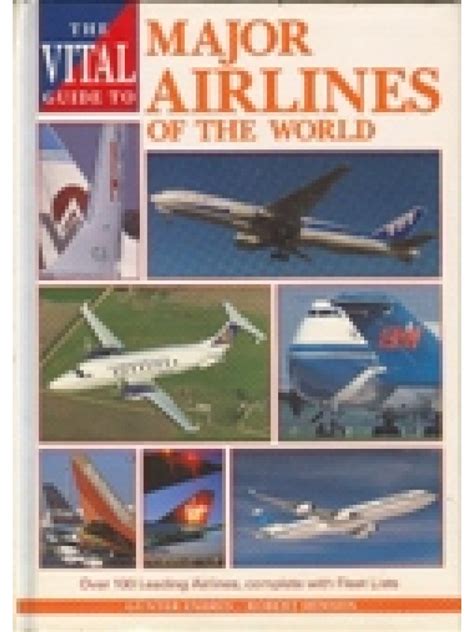 Vital guide to major airlines of the world voices of october. - Write to sell the ultimate guide to great copywriting.