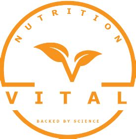 Vital nutrition. Things To Know About Vital nutrition. 