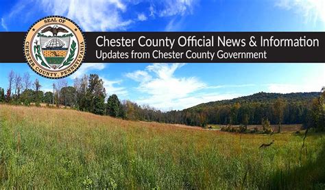 Vital records chester pa.  The Chester County Overview of Chester County Rec...