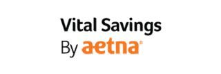 Complaint Procedure: If you would like to file a complaint or grievance ... The average cost with Vital Savings by Aetna is the average of the negotiated fees.. 