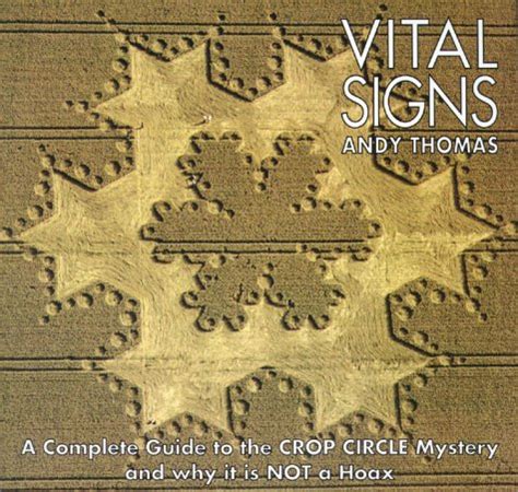 Vital signs a complete guide to the crop circle mystery and why it is not a hoax. - Acid diaries a psychonauts guide to the history and use of lsd.