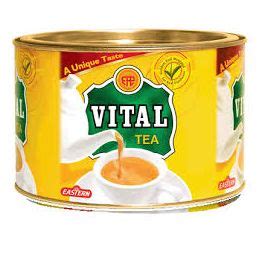 Vital tea leaf. Eastern Vital Tea 450gm. $13.50. Default Title. Add to cart. Buy now with ShopPayBuy with. More payment options. You may also like. 