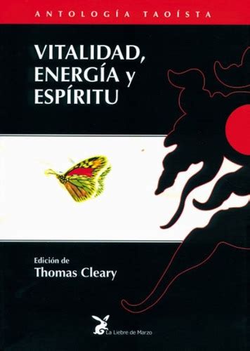 Vitalidad, energia y espiritu   antologia taoista. - Italian espresso textbook 1 english and italian edition.