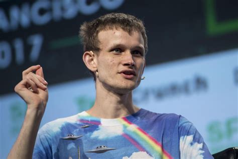 Vitalik Buterin Moves $1.3 Billion Worth Of Ether, But Where? - Forbes