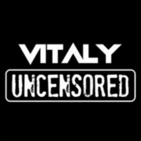 " Since launching Vitaly Uncensored, Zdorovetskiy said he's been overwhelmed with positive feedback, "which. . Vitalyunscensored