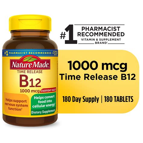 Vitamin B-2 – Nature