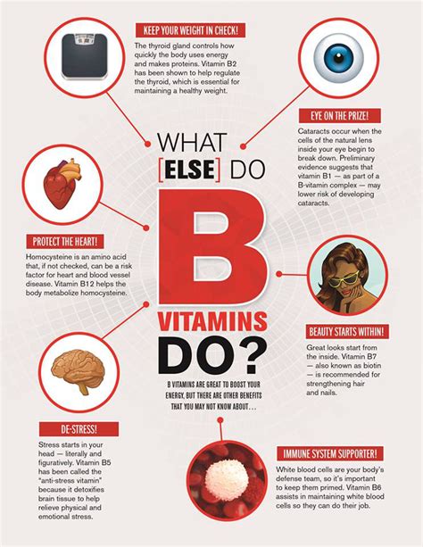 Vitamin B12 - Men