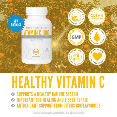 Vitamin C 2023nbi