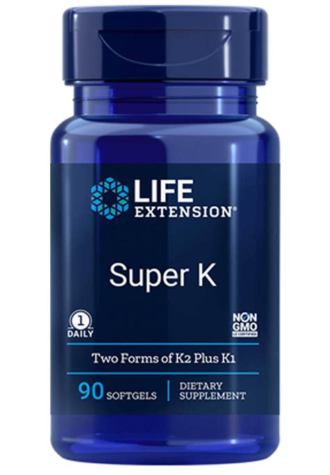 Vitamin K Life