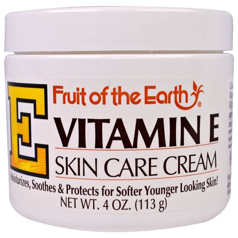 Vitamin e cream walmart. Things To Know About Vitamin e cream walmart. 