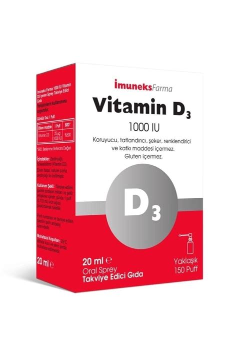 Vitamin imuneks
