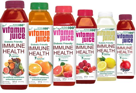 Vitamin juice. Aug 23, 2023 · The liquid contains most of the vitamins, minerals and plant chemicals found in the fruit. But whole fruits and vegetables also have healthy fiber, which is lost during most juicing. Some people think that the body can absorb nutrients better from juices than it can from whole fruits and vegetables. 