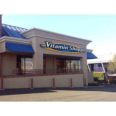 Vitamin shoppe arden way. Vitamin D is important for maintaining a healthy body, primarily because it helps you fully maximize your body’s absorption and utilization of calcium, an important mineral that we... 