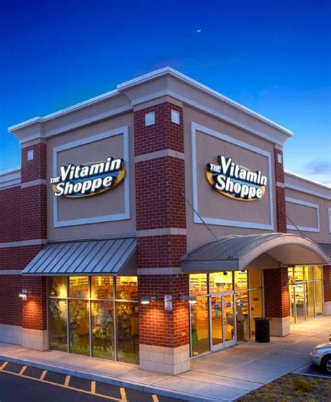 Vitamin shoppe. near me. The Vitamin Shoppe® Newport News. 12266 Jefferson Ave. Newport News, VA 23602. Open today until 9pm ET. (757) 249-3697. Directions. 