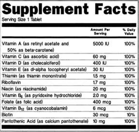 Vitamins - Nutritional Ingredients - Amino Acids supplier and