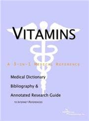 Vitamins a medical dictionary bibliography and annotated research guide to. - Anleitung zum klaren träumen guide to lucid dreaming.