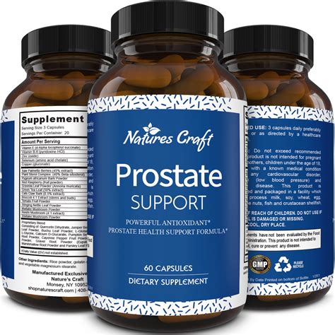 Saw palmetto. Wakame extract. Kelp powder. Pomegranate extract. Saw palmetto extract, which comes from a tree native to North America, is a very common ingredient in prostate supplements because .... 