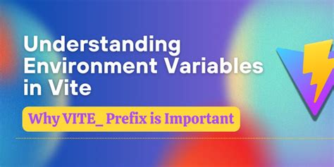 Vite env local. {variableName} without need to prefix VITE Sep 9, 2024 · This guide...