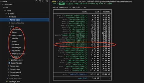 Vite manualchunks not working. 9.  By implementing dynamic imports, levera...