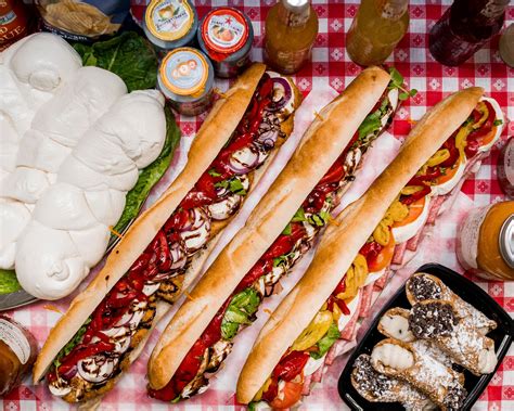 Vitos hoboken. Ted Allen skipped the smoked turkey and ribs when naming Vito Deli's Smoked Mutz Sandwich as the absolute best smoked food. Pair with pesto sauce and roasted tomatoes and you have the perfect ... 