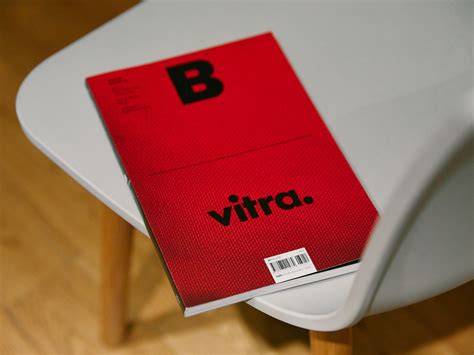 Vitra Magazine