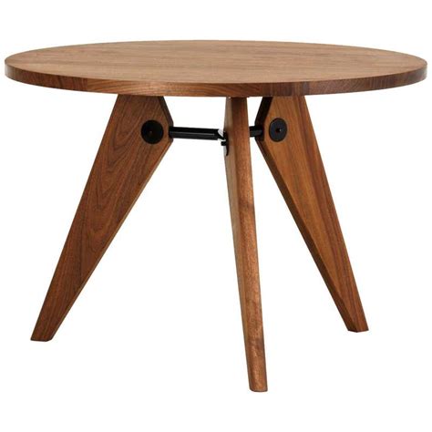 Vitra Round Table - 13 For Sale on 1stDibs