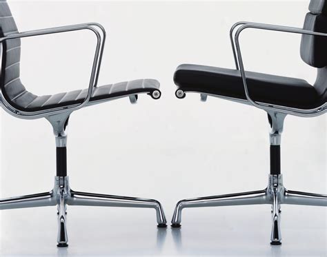 Vitra Soft Pad Chairs EA 205/207/208 Negozio online ufficiale di …