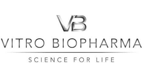 Vitro biopharma stock. Things To Know About Vitro biopharma stock. 