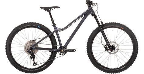 Vitus Damen Sentier 27 VRW Mountainbike 2024 im Test