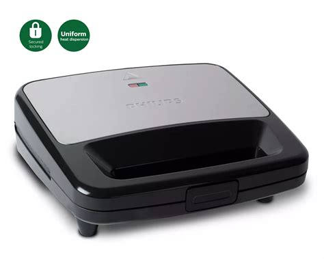 Viva Collection Panini Maker HD2289/00 Philips