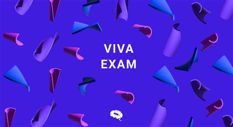 Viva Exam Masters