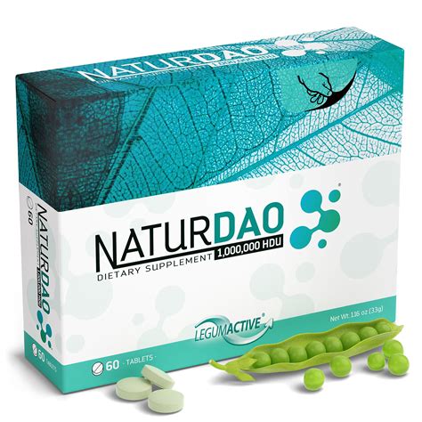 Viva Vino! – DAO Enzyme Supplement to Support The …