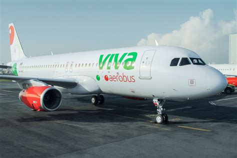 Viva aerobus vuelos. Allegiant and Viva Aerobus have announced a new ultra-low-cost alliance that will provide more connectivity between the U.S. and Mexico. We may be compensated when you click on pro... 