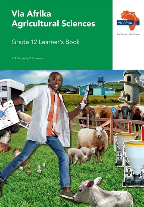 Viva afrika agricultural science teachers guide grade 12. - Guide universelle de tous les pays-bas ou les dix-sept provinces ....