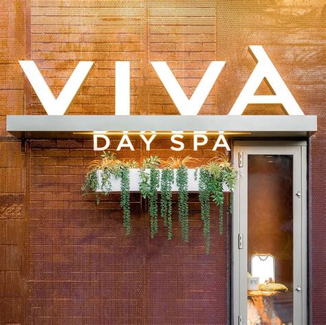 Viva day spa. Specialties: Named the Best Spa in Austin by The Austin Chronicle and Austin Monthly Magazine, Viva Day Spa offers a wide array of spa and med spa treatments for men and women including massages, skin care + facials, manicures + pedicures, and hair removal -- plus our award-winning spa packages. Established in 2005. When Viva opened its doors … 