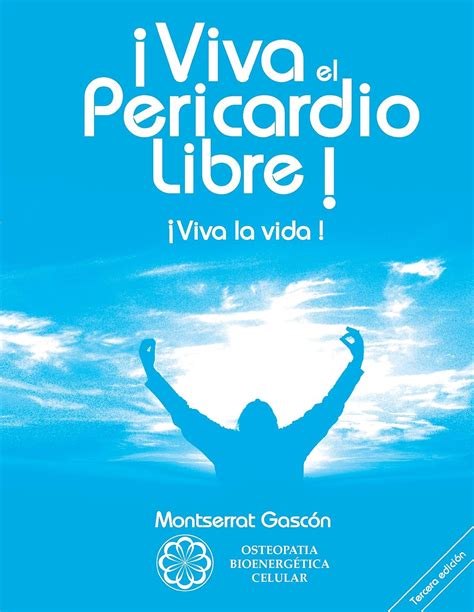Viva el pericardio libre viva la vida. - 2005 hyundai tucson servizio riparazione officina manuale.