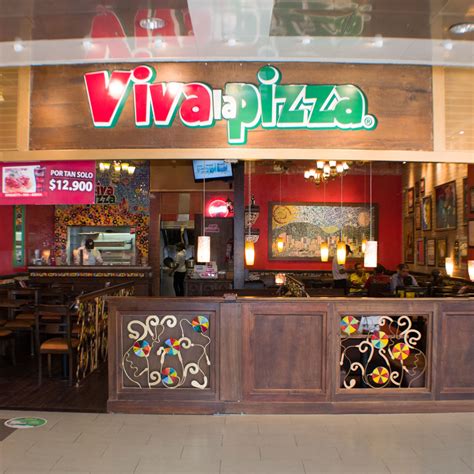 Viva la pizza. Dishes in viva la Pizza. Restaurant features food delivery takeaway. You may explore the information about the menu and check prices for viva la Pizza by following the link posted above. restaurantguru.com takes no responsibility for availability of … 