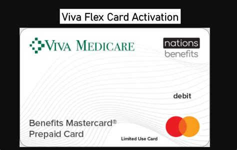 viva.nations benefits.com Login Activate Flex Car